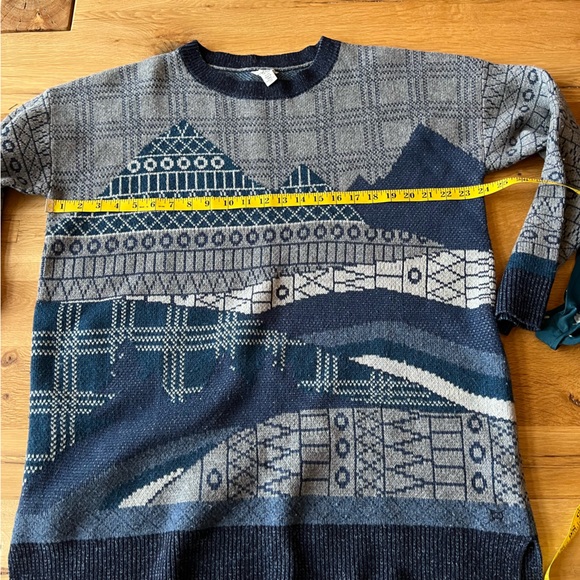 Woolrich Sweater - Picture 4 of 7